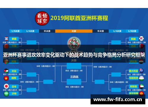亚洲杯赛事进攻效率变化驱动下的战术趋势与竞争格局分析研究框架 亚洲杯赛事进攻效率变化驱动下的战术趋势与竞争格局分析研究框架