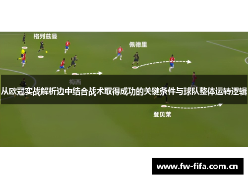 从欧冠实战解析边中结合战术取得成功的关键条件与球队整体运转逻辑